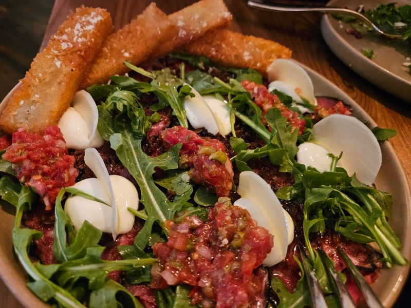 This Mountain Town In California Quietly Built One Of The Best Food Scenes Around - Decor Hint International Cuisines Add Unexpected Variety