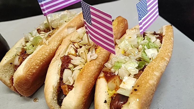 Roast Grill, Raleigh