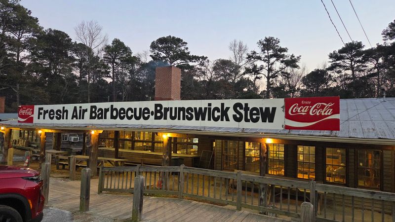 A Roadside Legend Along US Highway 23
