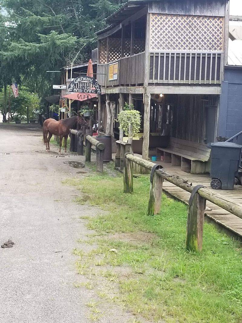 Tight-Knit Community Culture