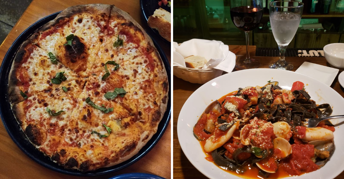 Old World Italian Cooking Thrives In These 12 Colorado Kitchens 2 - Decor Hint