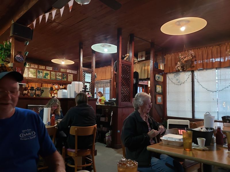 Angie's Steak N Seafood