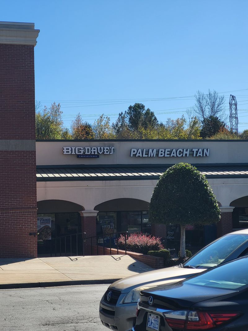 Location Offers Comfort And Accessibility