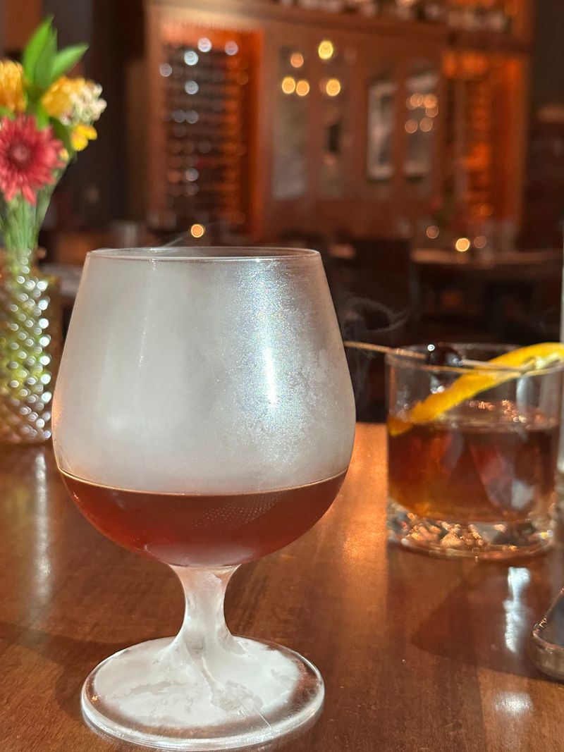 This North Carolina Restaurant Secretly Serves The State's Best Filet Mignon - Decor Hint Local Brewery Partnerships That Celebrate Regional Craft