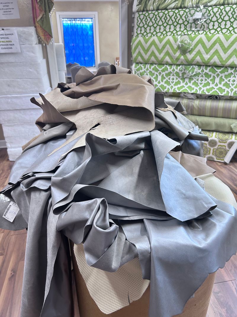 A Community Hub for Georgia Crafters