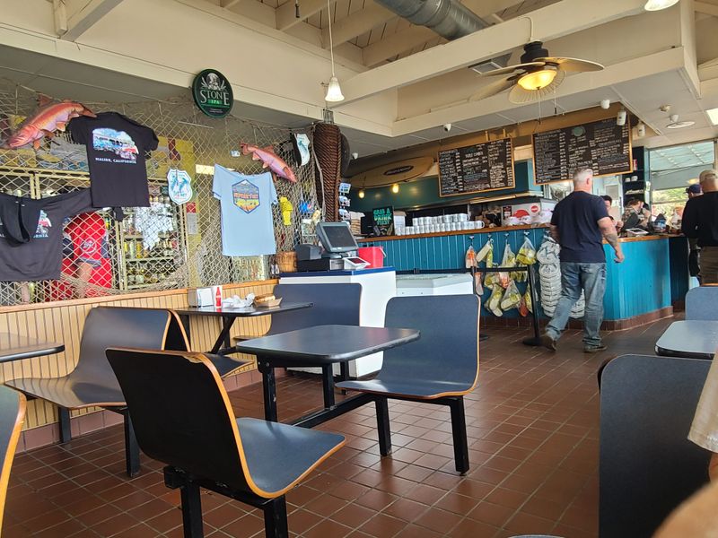 First-Come Seating And Practical Realities