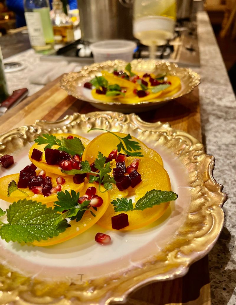 Board Game Library Extends Dining Time