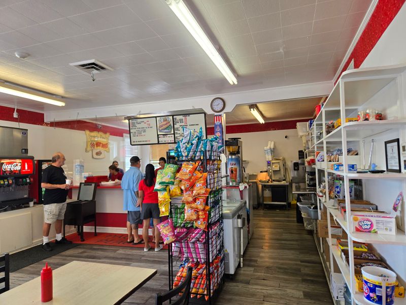 A Community Gathering Place