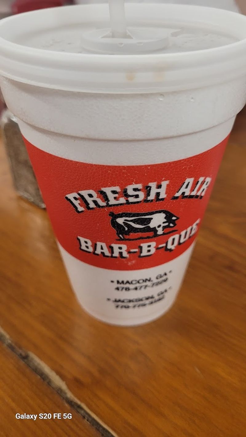 Sweet Tea and Southern Sides Done Right