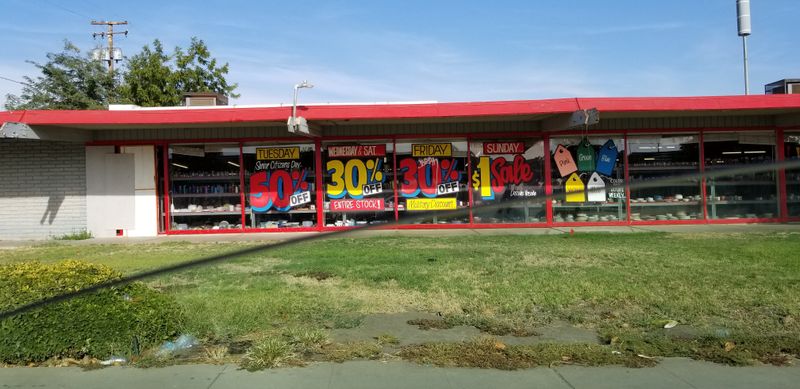 The Store Employs Between 20 And 30 Team Members