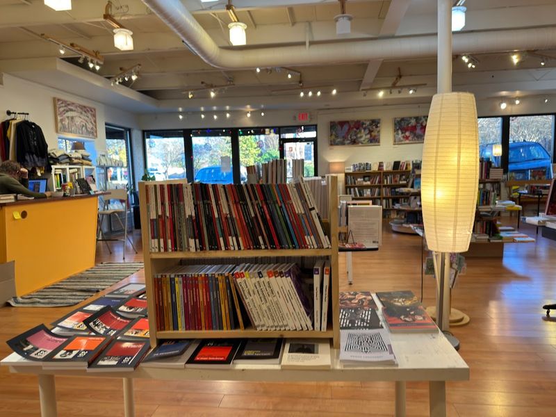 This North Carolina Bookstore Features Curated Picks & Poetry Readings In The Heart Of Raleigh - Decor Hint Special Order Service For Out-Of-Stock Titles