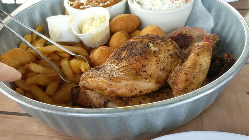 The Family Behind The Flavors