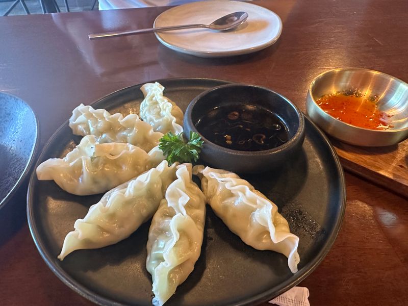 North Carolina's Hidden Korean Spot Serves The City's Tastiest Eats - Decor Hint Catering Brings Korean Food To Your Events