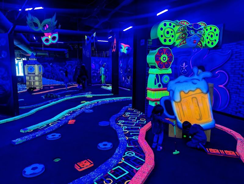 Walk-Ins Welcome Alongside Advance Booking Options