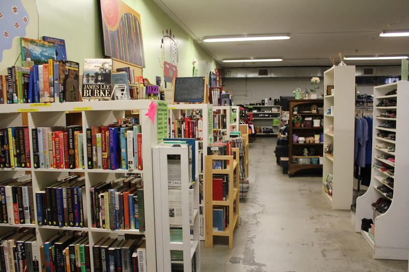 Knowledgeable Staff Provides Helpful Service