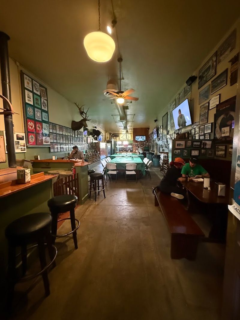 The Wall Of Fame Shows Global Reach