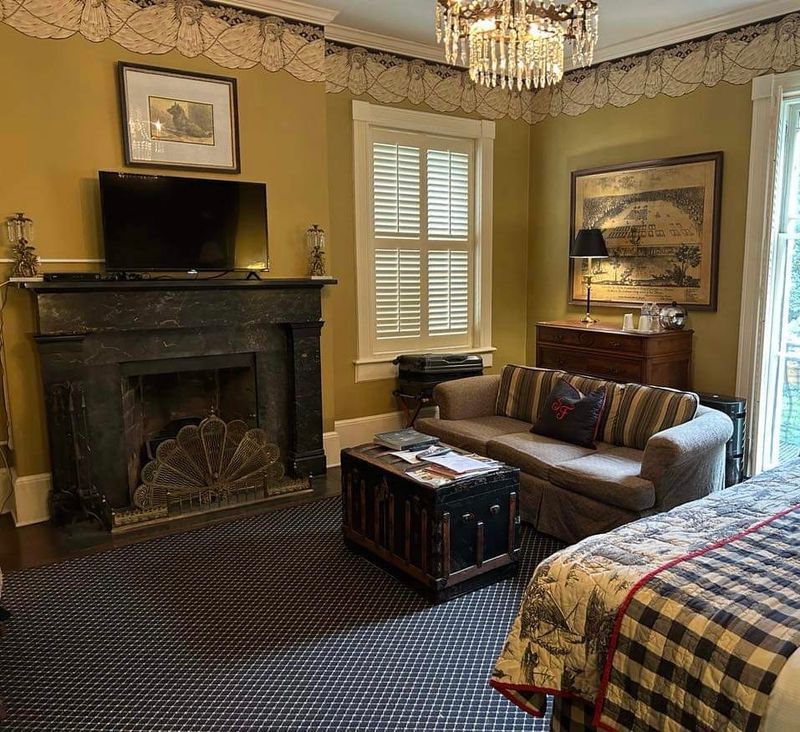 Turndown Service With Sweet Surprises