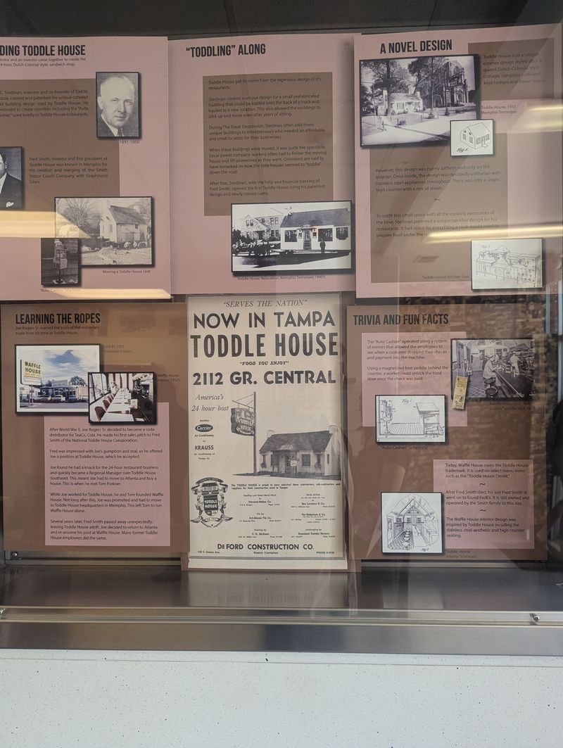 First Franchise Agreement Documents