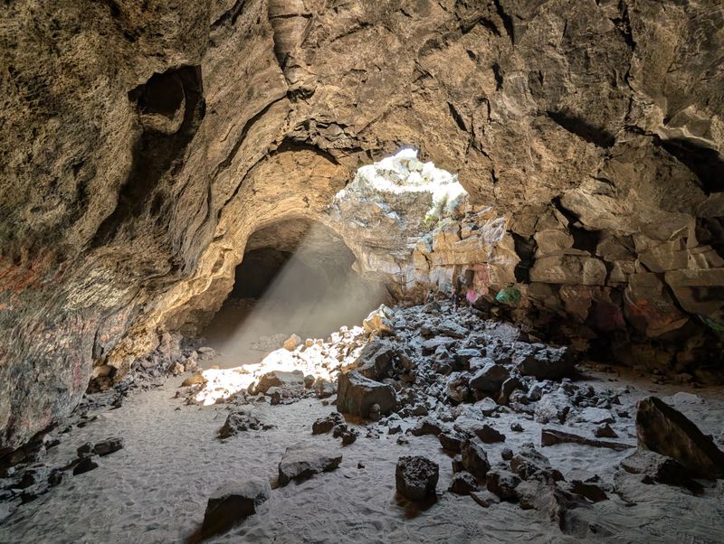 The Gold Rush Connection