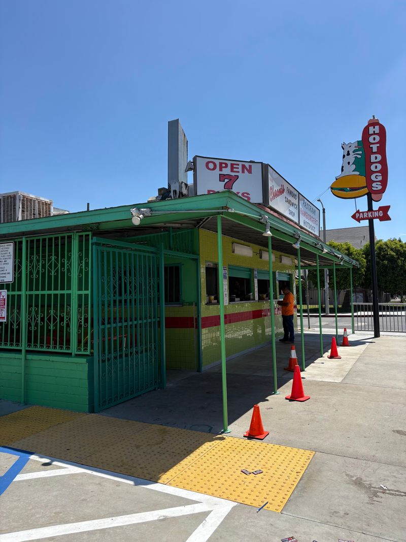 Three Generations Of Ownership