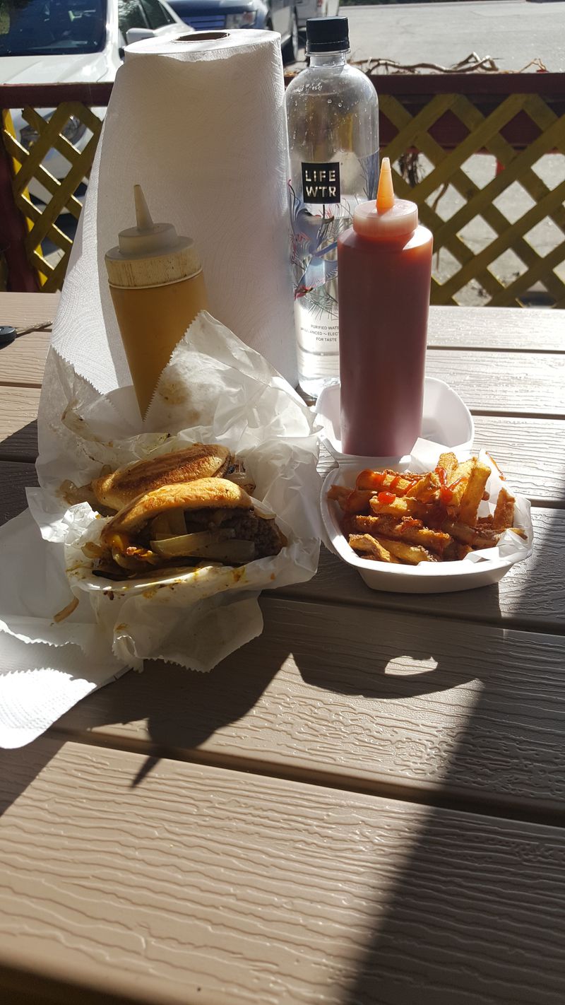 Instagram-Worthy Burgers That Photograph Beautifully