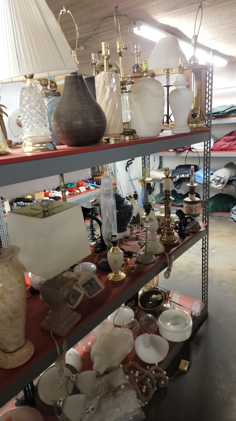 More Than 6,000 New Items Arrive Every Week