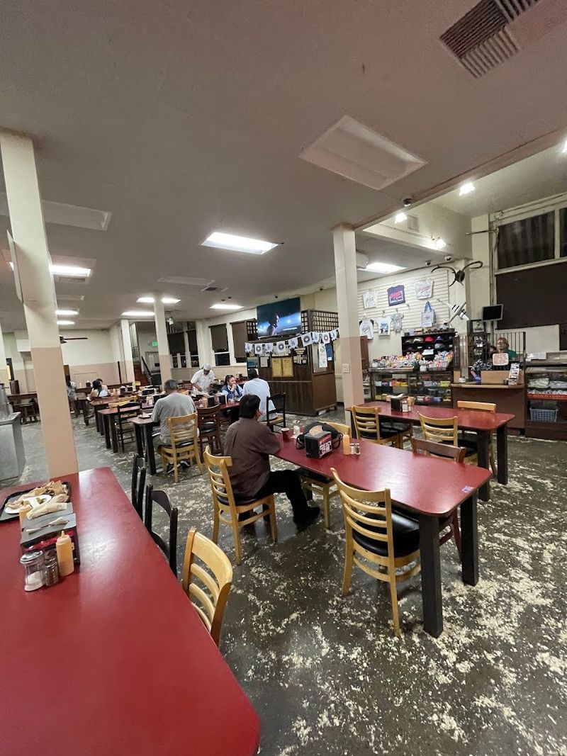 A Move Forced By The Freeway