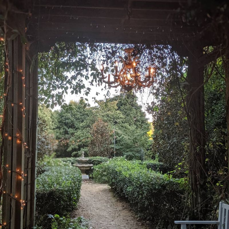 When Charlotte Said Yes To Beauty