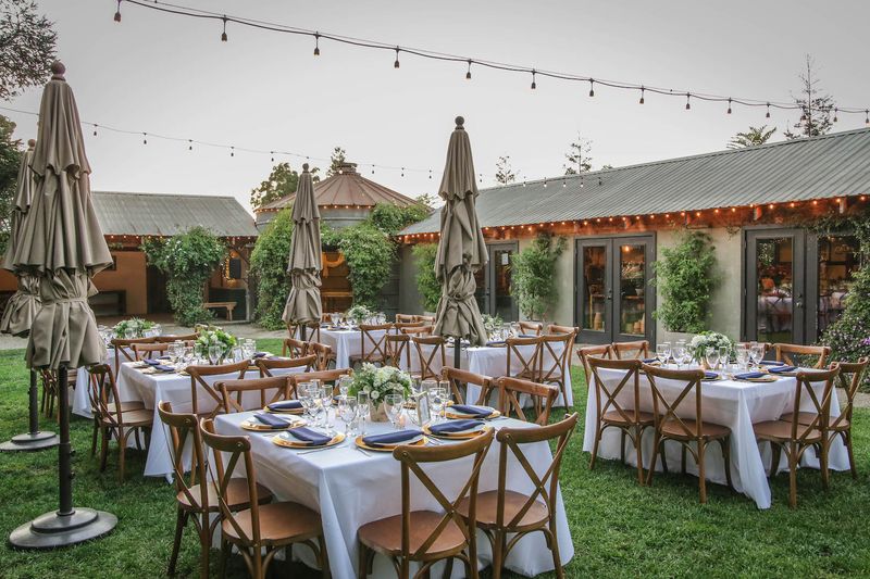 This California Lavender Farm Feels Like Heaven When It's In Full Bloom - Decor Hint Event Venue Since 2006