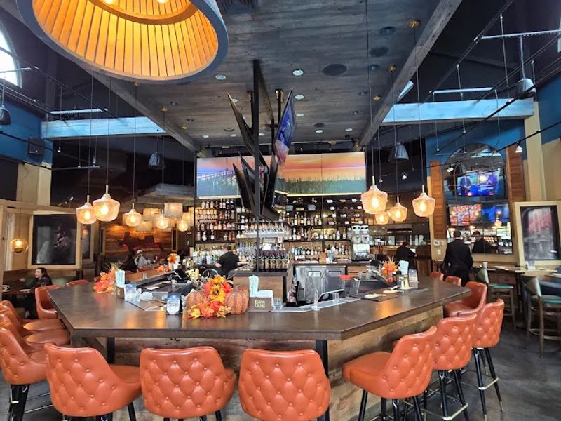 The Southern Pecan, Charlotte, NC