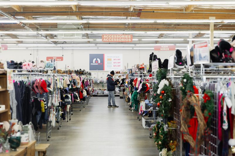 Vocational Training For Program Participants