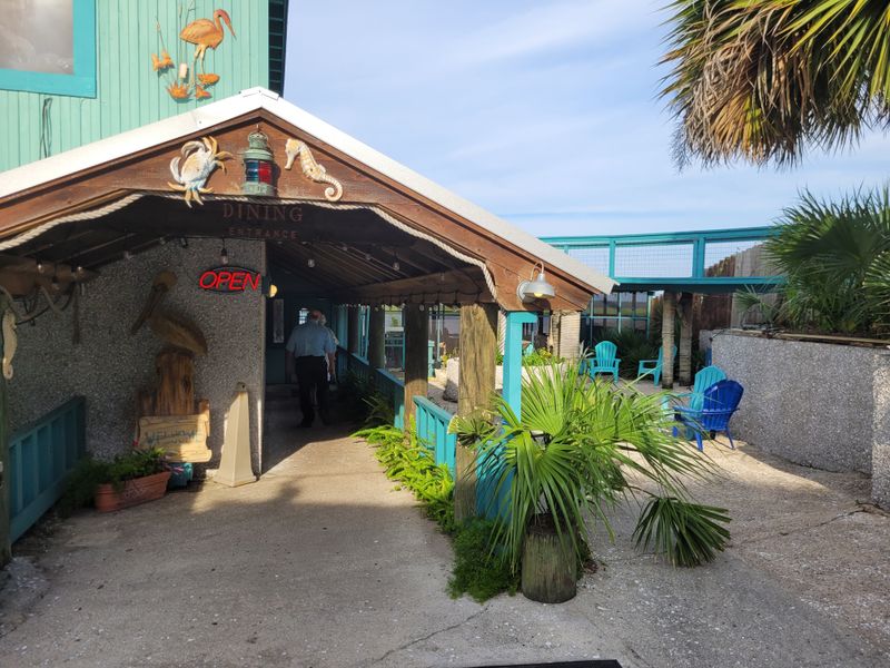 Local Favorite Status