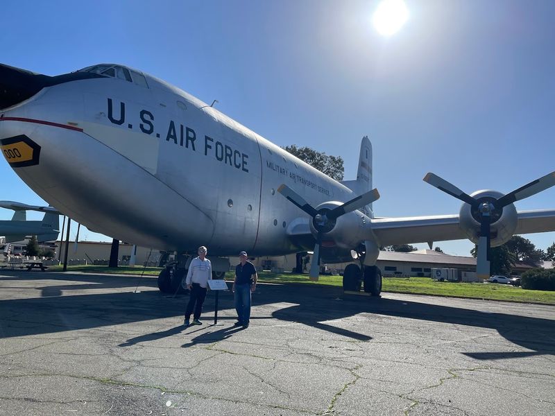 This Top Gun-Inspired Road Trip Will Take You To 15 Of California's Fascinating Aviation Museums - Decor Hint Travis Air Force Base Aviation Museum