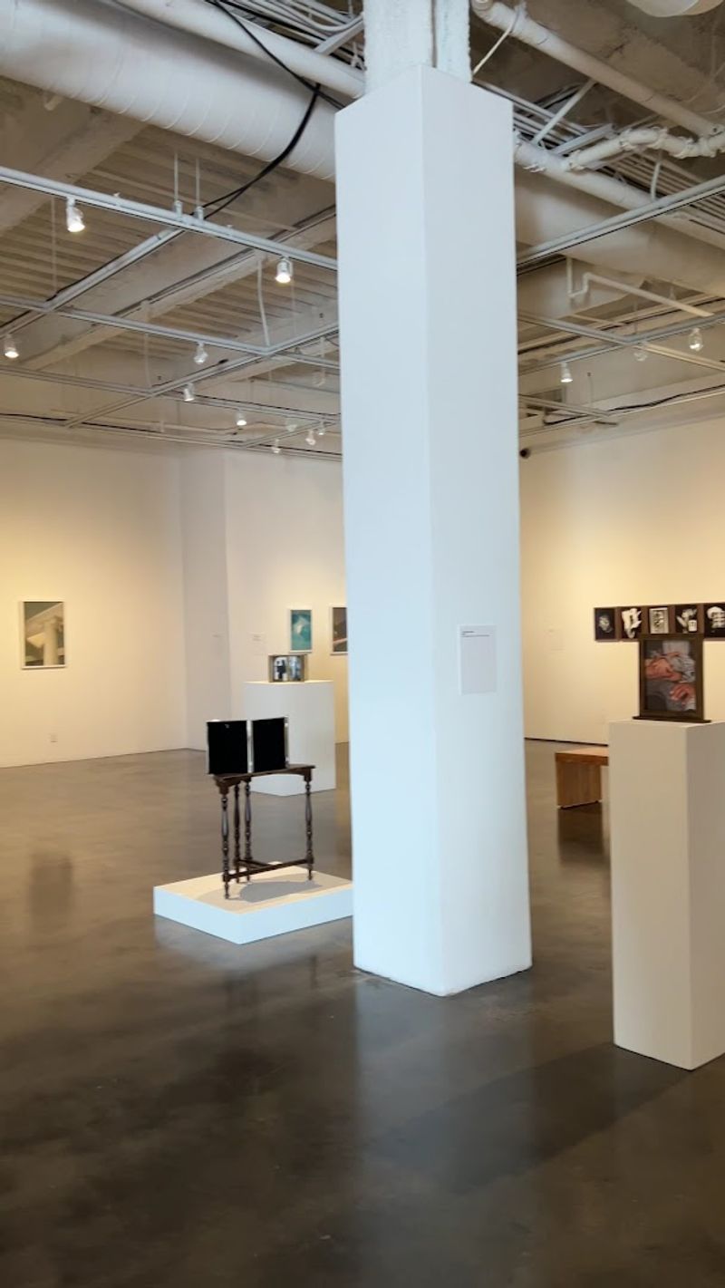 Museum Of Contemporary Art Santa Barbara