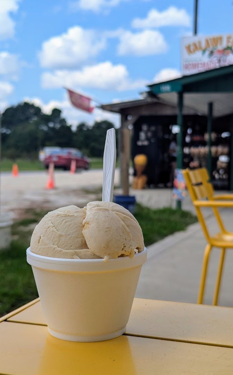 Portions That Could Feed A Small Army