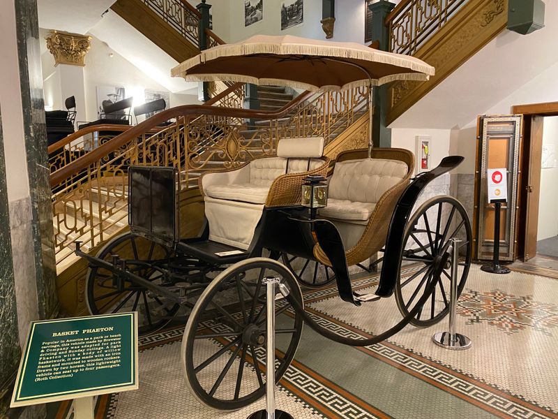 These 23 Northern California Museums Are Free To Visit This February For Museums-For-All - Decor Hint San Mateo County History Museum