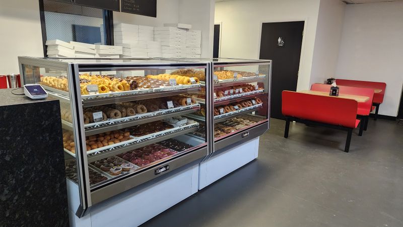 Granny's Donuts, Aberdeen