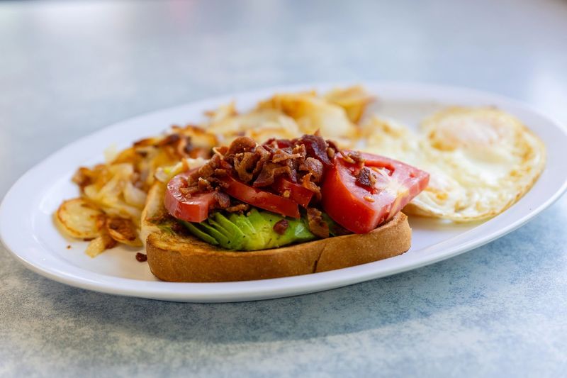 Portions That Mean Business