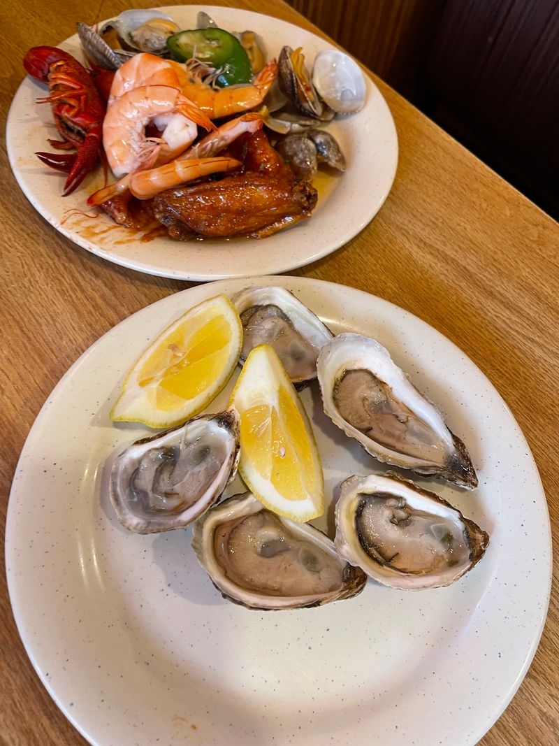 10 All-You-Can-Eat Seafood Buffets Colorado Locals Actually Trusts - Decor Hint Hibachi Grill & Supreme Buffet