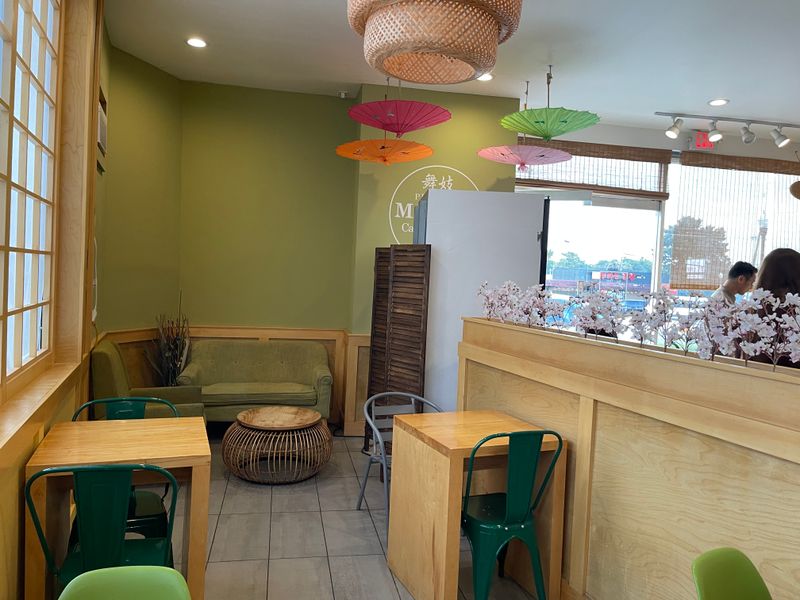 Cozy Interior Design Inspired By Japanese Tea Houses