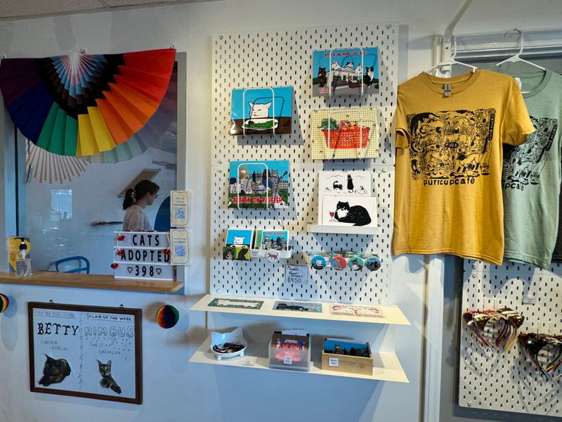 Merchandise That Captures Hearts