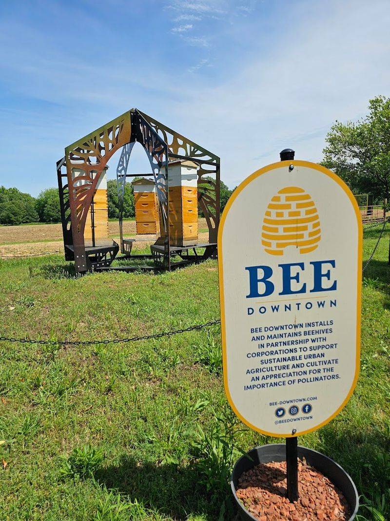 Amenities Make Visits Comfortable