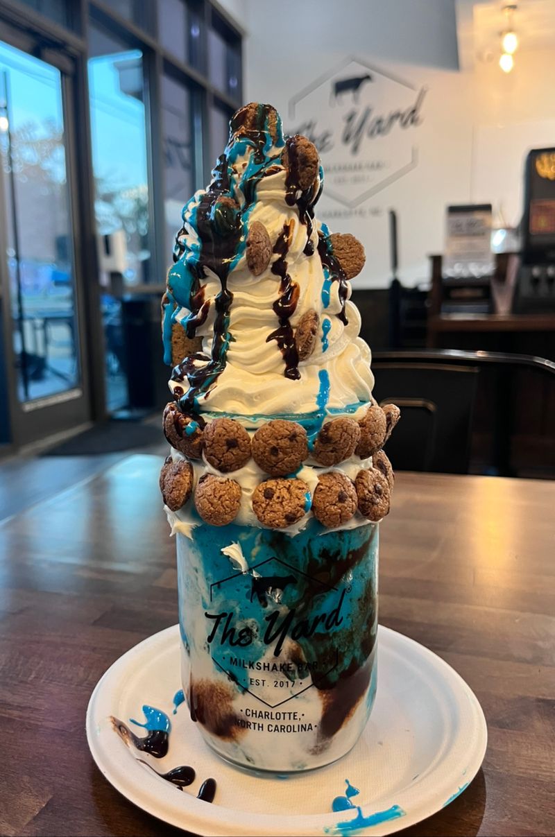 Portions That Are Absolutely Worth The Price