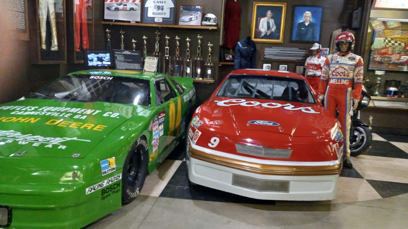 View Championship Trophies And Awards