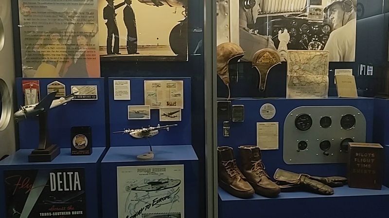 Visit the Museum Store