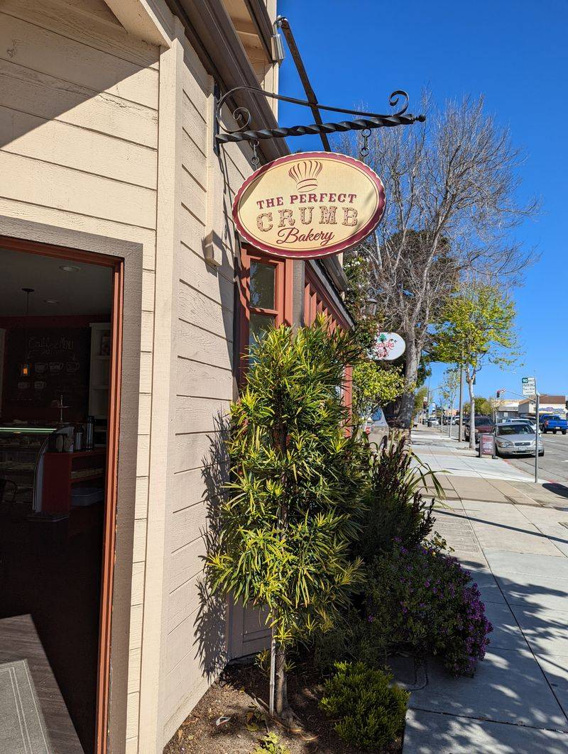 Relocated To A Larger Space On Lighthouse Avenue