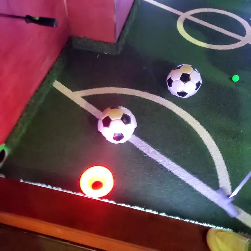 Professional-Grade Putting Surfaces That Feel Authentic