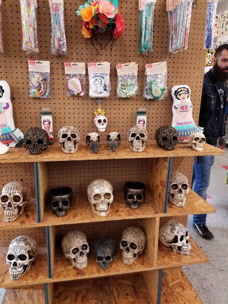 A Staff That Knows Their Merchandise Inside Out