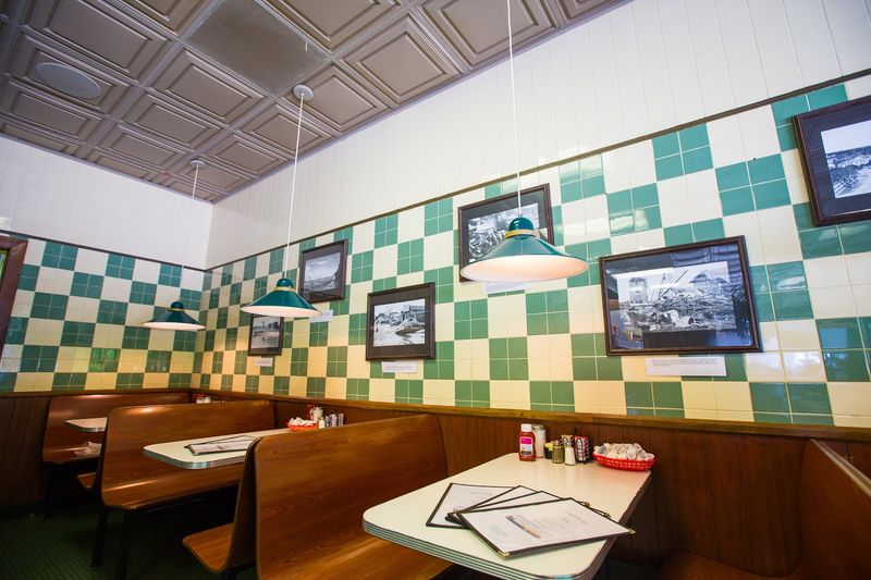 North Carolina's Best-Kept Diner Secret You Can Visit This Weekend - Decor Hint Friendly Service That Makes Every Visit Special