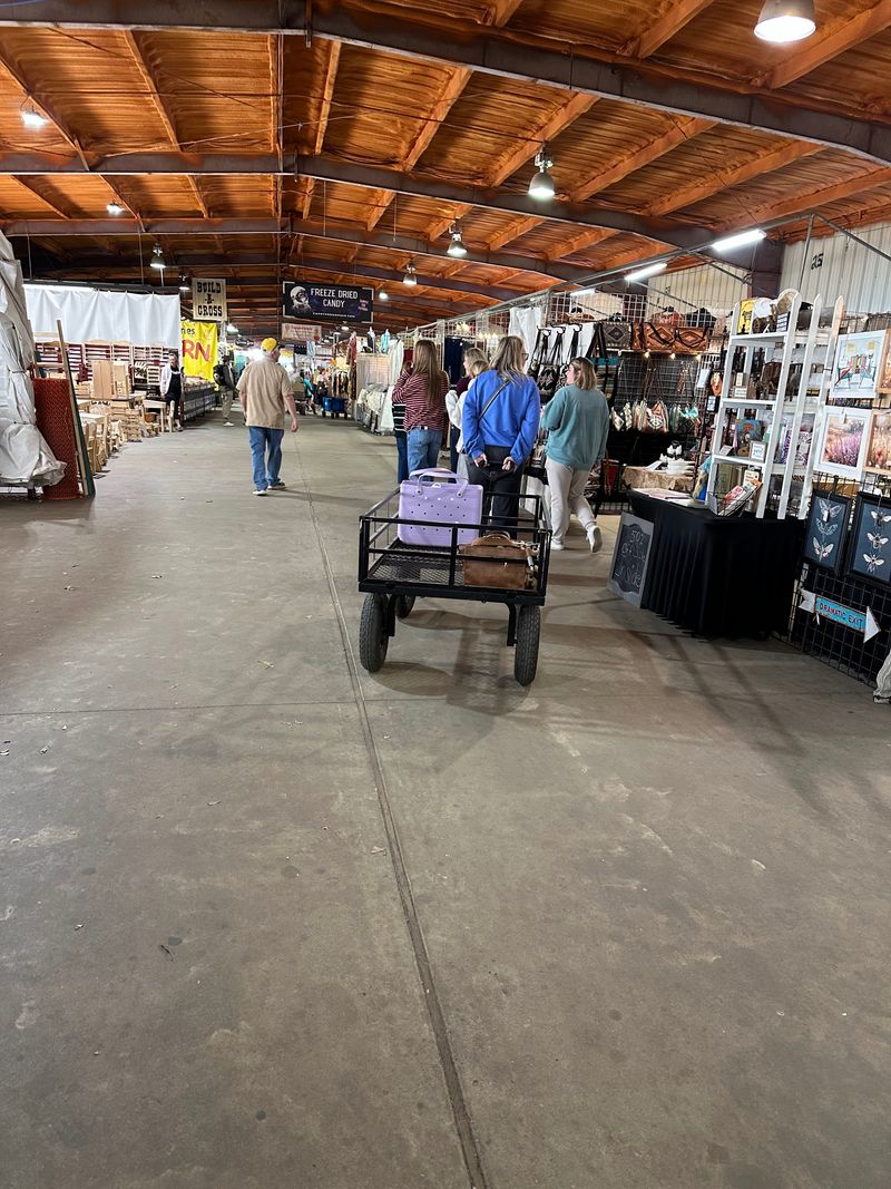 Handmade Makers And Conversations That Stick